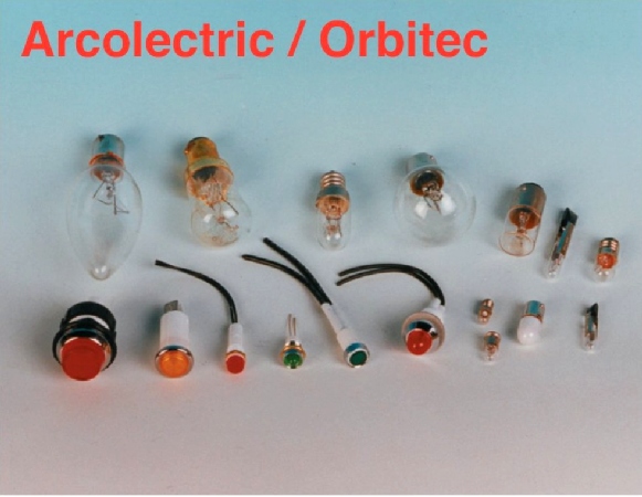 Arcolectric / Orbitec