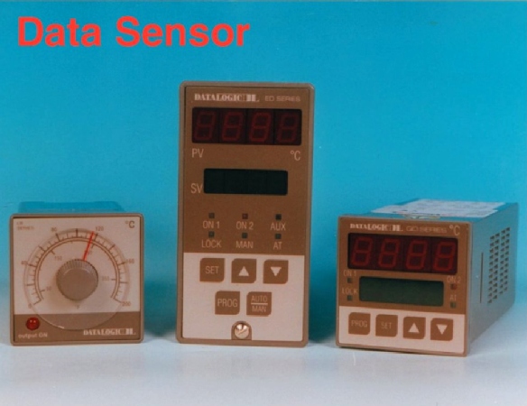 Data Sensor