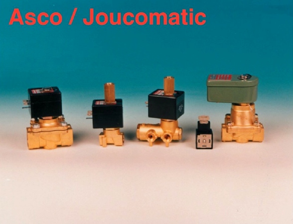 Asco / Joucomatic