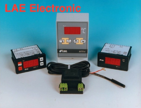 LAE Electronic